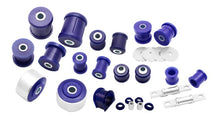 Load image into Gallery viewer, SuperPro 2003 Mitsubishi Lancer Evolution Front / Rear Vehicle Master Bushing Kit