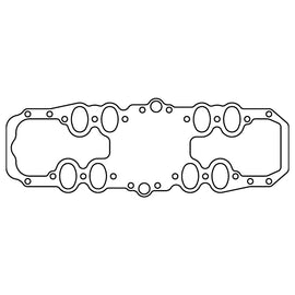 Cometic Ford 59A Flathead V8 .060in KF Intake Manifold Gasket - 1945-1948