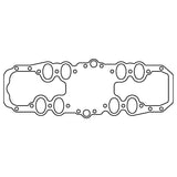 Cometic Ford 59A Flathead V8 .060in KF Intake Manifold Gasket - 1945-1948