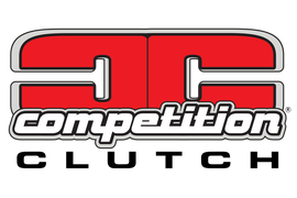 Competition Clutch 1990-1993 Mazda Miata Stage 2 - Steelback Brass Plus Clutch Kit