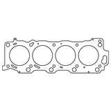 Cometic Toyota 2UZ-FE .075in MLS Cylinder Head Gasket - 92mm Bore - RHS