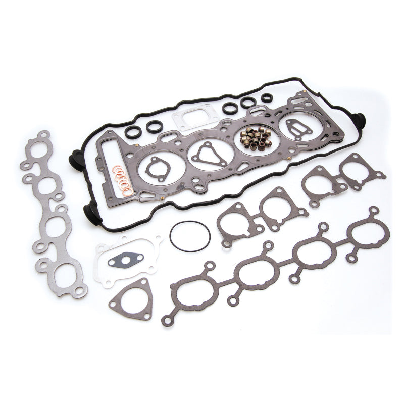 Cometic Nissan 1990-1994 SR20DET Top End Gasket Kit-87mm Bore-.066in MLS Cylinder Head Gasket-AWD