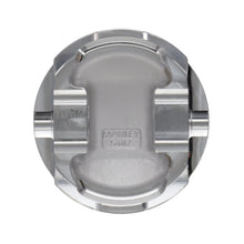 Load image into Gallery viewer, Manley 03-06 Evo 8/9 (7 Bolt 4G63T) 85mm STD Bore 8.5:1 Dish Piston (Single)