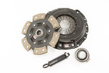 Load image into Gallery viewer, Competition Clutch 2006-2013 Mazda Miata 2.0L 6-Speed - Stage 4 - 6 Pad Ceramic Clutch Kit