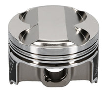 Load image into Gallery viewer, Wiseco Acura 4v DOME +5cc STRUTTED 81.5MM Piston Shelf Stock Kit