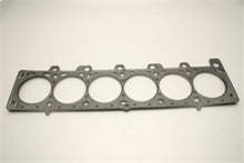 Load image into Gallery viewer, Cometic Gasket BMW M20B25/M20B27 .045in MLS Cylinder Head Gasket - 85mm Bore