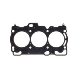 Cometic Subaru EZ30D mk II .030in MLS Cylinder Head Gasket - 90mm Bore - RHS