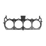 Cometic Honda K24Y2/K24Z2/K24Z3/K24Z6/K24Z7 .060in MLS Cylinder Head Gasket - 89mm Bore