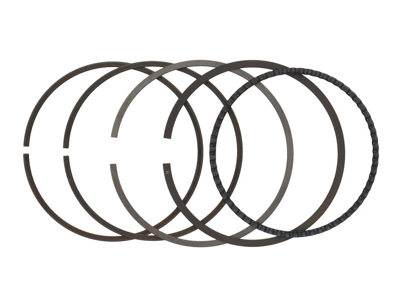 Wiseco 84.00MM RING SET Ring Shelf Stock