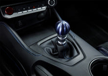 Load image into Gallery viewer, Ford Racing Mustang Anodized Titanium Shift Knob