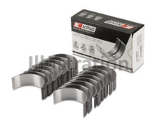 Load image into Gallery viewer, King Engine Bearings Toyota 1Uz-Fe/2Uz-Fe/3Uz-Fe (Size +0.50mm) Connecting Rod Bearing Set