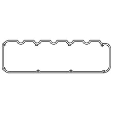 Load image into Gallery viewer, Cometic Gasket BMW M20B25/M20B27 .059in Fiber Valve Cover Gasket