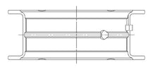 Load image into Gallery viewer, ACL Nissan RB25/RB30 0.50mm Oversized High Performance Main Bearing Set