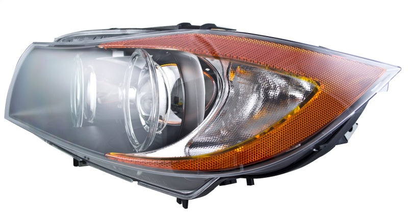 Hella 2006-2008 BMW 323i Bi-Xenon Headlight Assembly