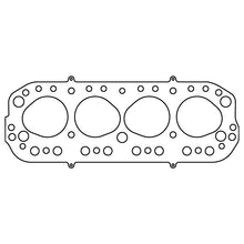 Load image into Gallery viewer, Cometic BMC 1500/1600/1600 Mark II B Series .036in MLS Cylinder Head Gasket - 74mm Bore