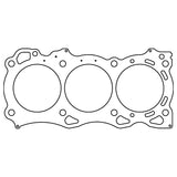 Cometic Nissan VQ35DE Version 1 - VQ40DE .070in MLS Cylinder Head Gasket - 100mm Bore - RHS