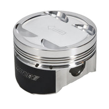 Load image into Gallery viewer, Manley 03-06 EVO VIII/IX 85.0mm-Bore-Std Size-10.0/10.5 CR- Dish Piston Set with Rings