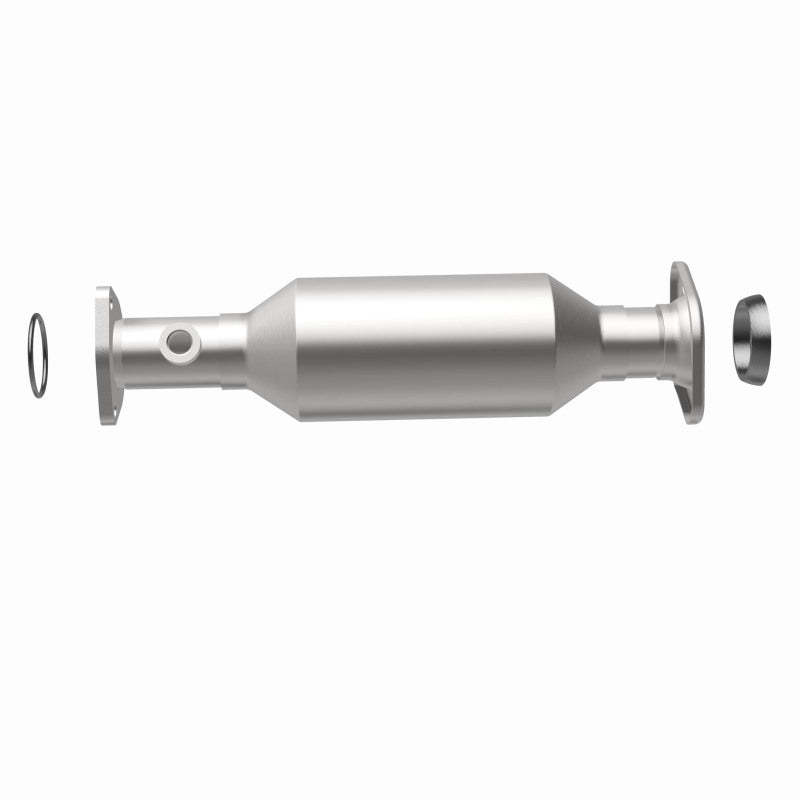 MagnaFlow 96-98 Honda Civic EX California Grade CARB Compliant Direct-Fit Catalytic Converter