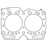 Cometic Subaru EJ255 Version 2 - 2007-2018 EJ257 .098in MLS Cylinder Head Gasket - 101mm Bore