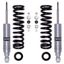 Load image into Gallery viewer, Bilstein B8 6112 Series 00-06 Toyota Tundra Limited / SR5 V8 4.7L Monotube Front Suspension Kit