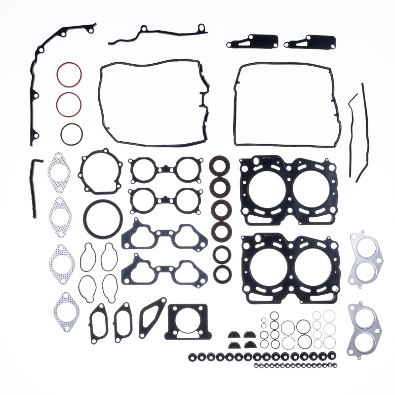 Cometic Subaru 2002-2003 EJ205 Complete Engine Gasket Kit-93mm Bore-.045in MLX Cylinder Head Gasket