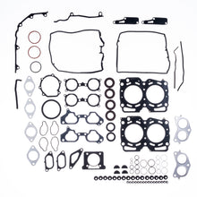 Load image into Gallery viewer, Cometic Subaru 2002-2003 EJ205 Complete Engine Gasket Kit-93mm Bore-.060in MLS Cylinder Head Gasket