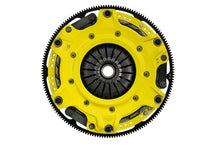 Load image into Gallery viewer, ACT 12-15 Camaro ZL-1 / 09-15 Cadillac CTS-V (LSA) Mod-Twin 10.5 HD Rigid Disc Race Clutch Kit