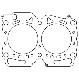 Cometic Subaru EJ255 Version 2 - 2007-2018 EJ257 .044in MLX Cylinder Head Gasket - 101mm Bore