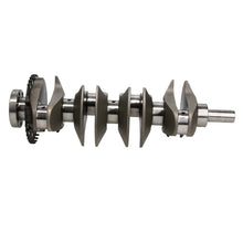 Load image into Gallery viewer, Manley EVOX 4340 Billet 94mm Stroke Turbo Tuff Series Crankshaft