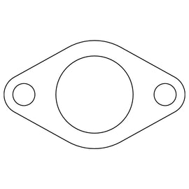 Cometic Nissan QR25DE .018in AFM Thermostat Gasket - 2002-2018
