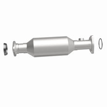 Load image into Gallery viewer, MagnaFlow 96-98 Honda Civic EX California Grade CARB Compliant Direct-Fit Catalytic Converter