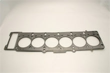 Load image into Gallery viewer, Cometic Gasket BMW S54B32 .080in MLS Cylinder Head Gasket - 87.5mm Bore