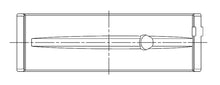 Load image into Gallery viewer, ACL BMW B58B30/S58B30 3.0L Inline 6 .25mm Oversized Main Bearings