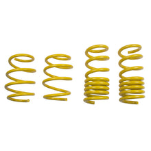 Load image into Gallery viewer, ST Lowering Springs Ford Mustang V8