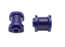 Load image into Gallery viewer, SuperPro Subaru Sway Bar Mount Bushing Kit