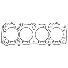 Load image into Gallery viewer, Cometic Nissan E13S/E15ET/E15S/E16i/E16S/E16ST .045in MLS Cylinder Head Gasket - 77mm Bore