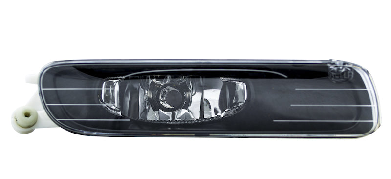 Hella 1999-2001 BMW 320i Fog Light Assembly Right