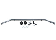 Load image into Gallery viewer, Whiteline 2009 Nissan GT-R/GT-R R35 Heavy Duty Blade Adjustable Front Sway Bar