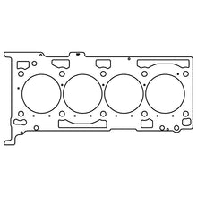 Load image into Gallery viewer, Cometic Mitsubishi 4B11T .054in MLX Cylinder Head Gasket - 90mm Bore