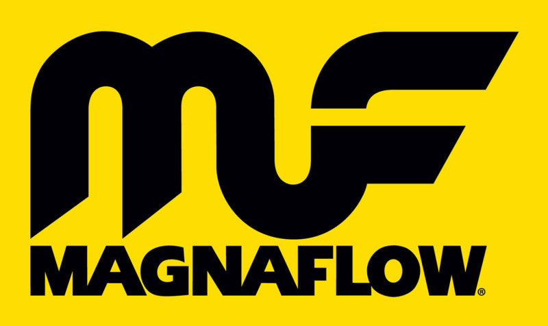 Magnaflow 04-05 Volkswagen Jetta 1.8L Direct Fit Converter