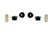 Load image into Gallery viewer, Whiteline 96-00 Honda Civic EK Control Arm Lower - Inner Front Bushing Kit