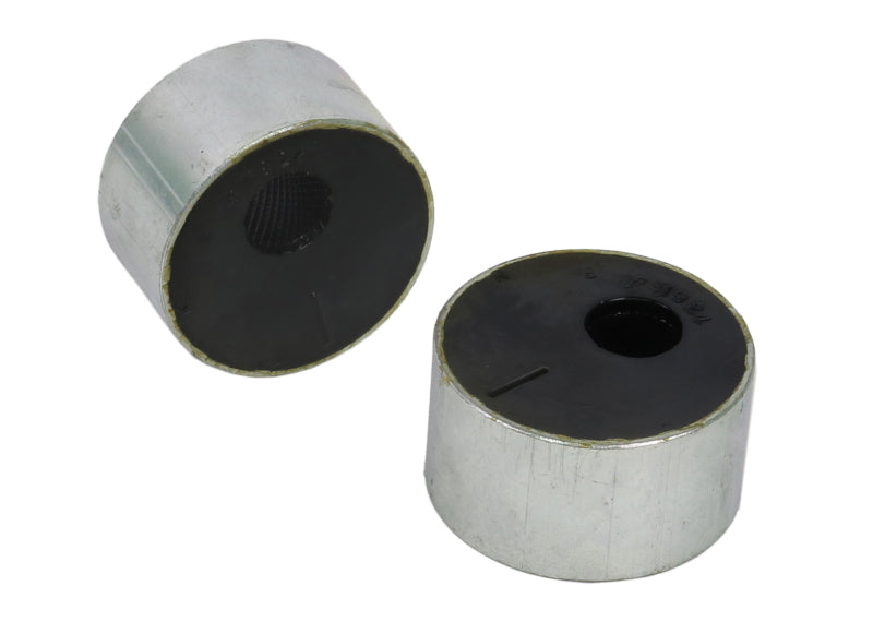 Whiteline Plus 5/83-5/01 BMW 3 Series Front Caster Correction C/A Lower Inner Rear Bushing Kit