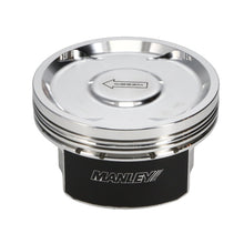 Load image into Gallery viewer, Manley Subaru WRX STI 26cc Dish Piston (Single Piston)