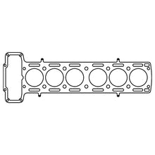 Load image into Gallery viewer, Cometic Jaguar 3.4L XK6 .045in MLS Cylinder Head Gasket - 85mm Bore