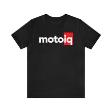 Load image into Gallery viewer, MotoIQ Logo T-Shirt