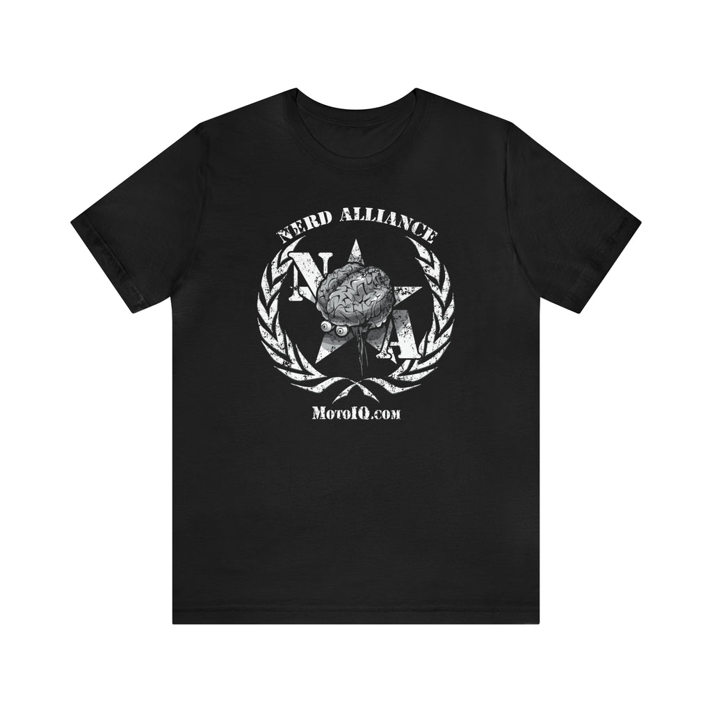 Nerd Alliance T-Shirt