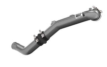 Load image into Gallery viewer, K&amp;N 22-24 Honda Civic 1.5L L4 Aluminum Charge Pipe Kit - Gunmetal Gray