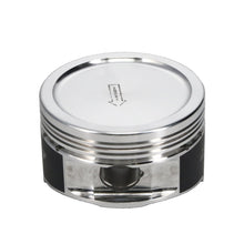 Load image into Gallery viewer, Manley 91-08 Lincoln V8 4.6L/281 Platinum Series Piston Set 5.933in Rod 3.543in Stroke - Set of 8