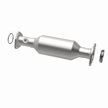 Load image into Gallery viewer, MagnaFlow 96-98 Honda Civic EX California Grade CARB Compliant Direct-Fit Catalytic Converter