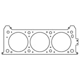 Cometic GM LGD/LZ4/LZ8/LZ9/LZE/LZG High Value .070in MLS Cylinder Head Gasket - 101mm Bore - LHS